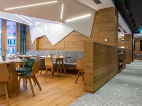 حجز فنادق وطيران