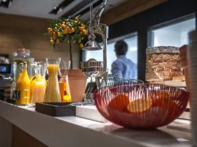 حجز فنادق وطيران