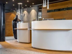 حجز فنادق وطيران