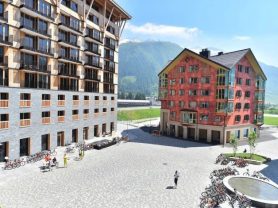 حجز فنادق وطيران