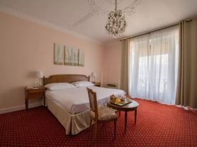 حجز فنادق وطيران