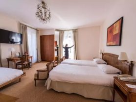 حجز فنادق وطيران