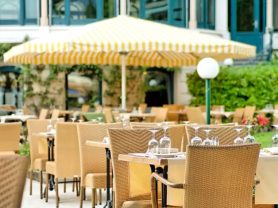 حجز فنادق وطيران