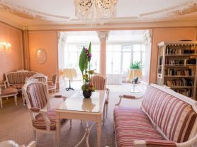 حجز فنادق وطيران