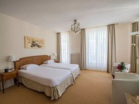 حجز فنادق وطيران