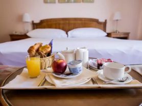 حجز فنادق وطيران