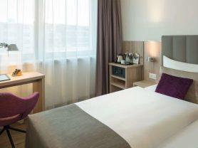 حجز فنادق وطيران