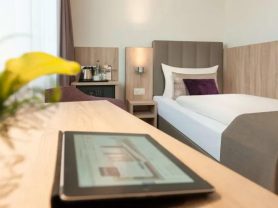 حجز فنادق وطيران