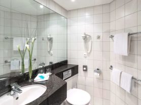 حجز فنادق وطيران