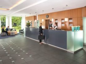 حجز فنادق وطيران