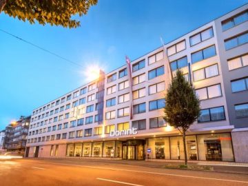 حجز فنادق وطيران