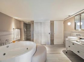 حجز فنادق وطيران