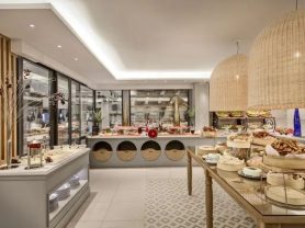 حجز فنادق وطيران