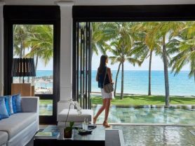 حجز فنادق وطيران