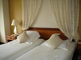 حجز فنادق وطيران