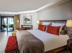 حجز فنادق وطيران