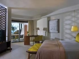 حجز فنادق وطيران