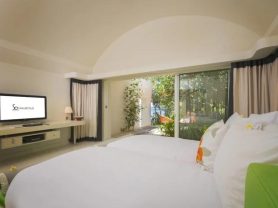 حجز فنادق وطيران