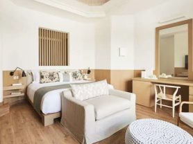 حجز فنادق وطيران