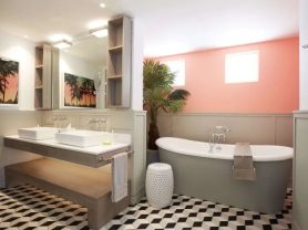 حجز فنادق وطيران