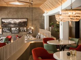 حجز فنادق وطيران