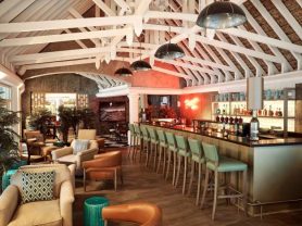 حجز فنادق وطيران