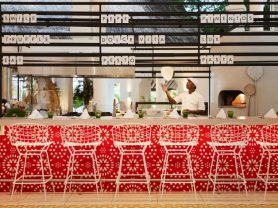 حجز فنادق وطيران