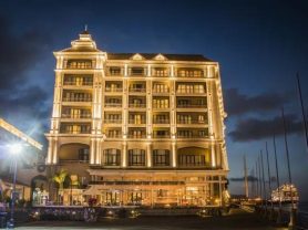 حجز فنادق وطيران