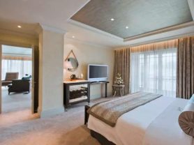 حجز فنادق وطيران