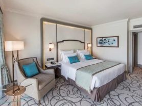 حجز فنادق وطيران