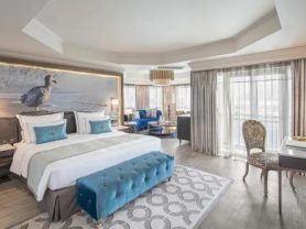 حجز فنادق وطيران