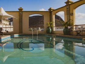 حجز فنادق وطيران