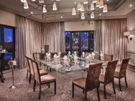 حجز فنادق وطيران