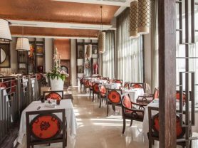 حجز فنادق وطيران