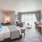 حجز فنادق وطيران