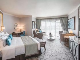 حجز فنادق وطيران