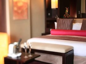 حجز فنادق وطيران