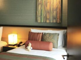 حجز فنادق وطيران