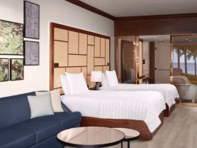 حجز فنادق وطيران