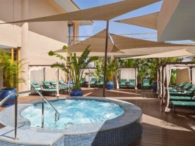 حجز فنادق وطيران