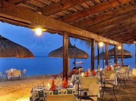 حجز فنادق وطيران