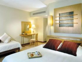 حجز فنادق وطيران