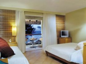 حجز فنادق وطيران