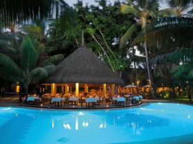 حجز فنادق وطيران