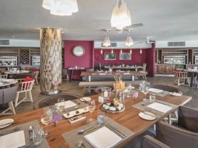 حجز فنادق وطيران