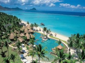 حجز فنادق وطيران