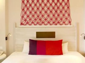 حجز فنادق وطيران