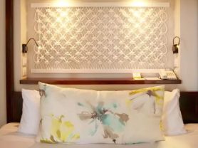 حجز فنادق وطيران