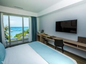 حجز فنادق وطيران