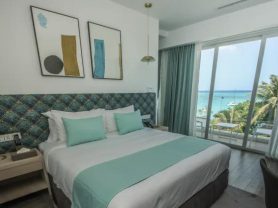 حجز فنادق وطيران